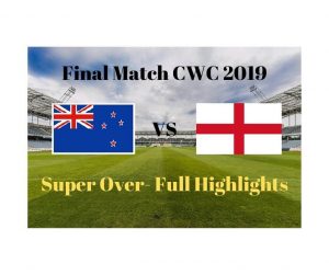 England Vs New Zealand Highlights 2023 CWC