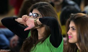 Pak Vs India 2023 Cricket World Cup Live Streaming