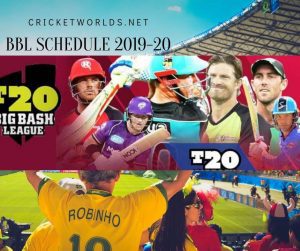 big bash 2019-20