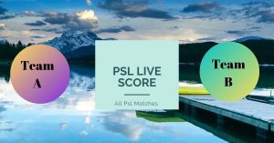 Check Psl 6 Live Score 2021 All Psl Matches Cricket Worlds