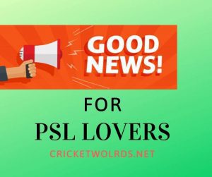 PSL5 latest news