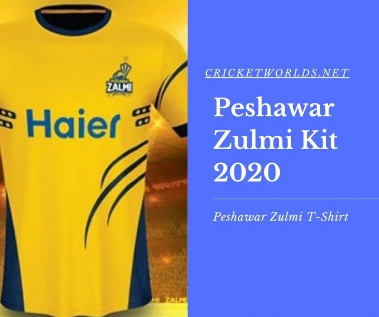 psl 2021 shirts