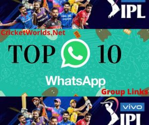 how to join ipl WhatsApp group