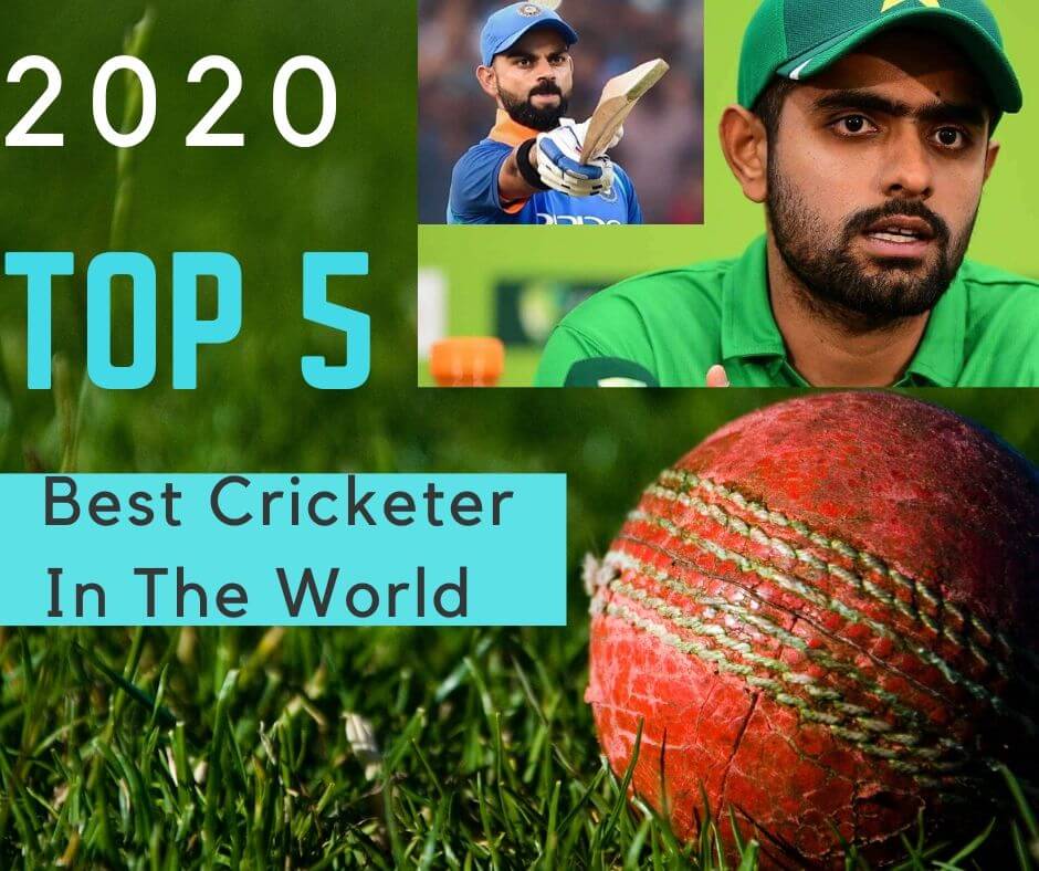 top Cricketer In The World 2022