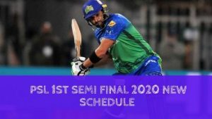 psl semi final 2020