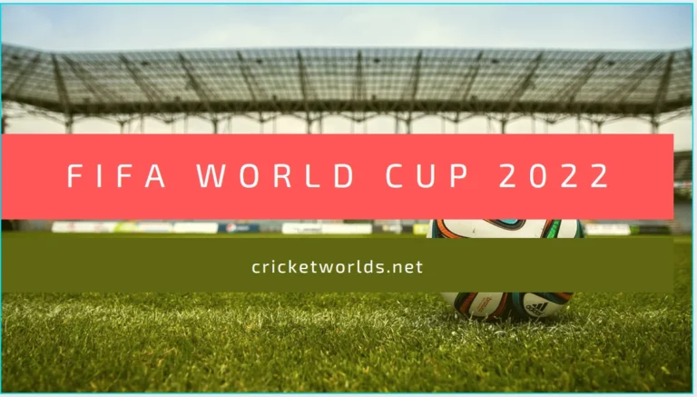 FiFA World Cup 2022 WhatsApp Group Join Link