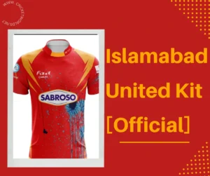 Islamabad-United-Officials-Kit