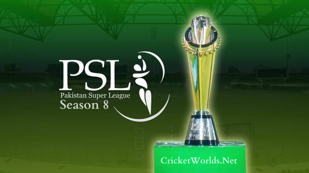 PSL 2025 PSL 9 Schedule, Venues, Draft, Captains