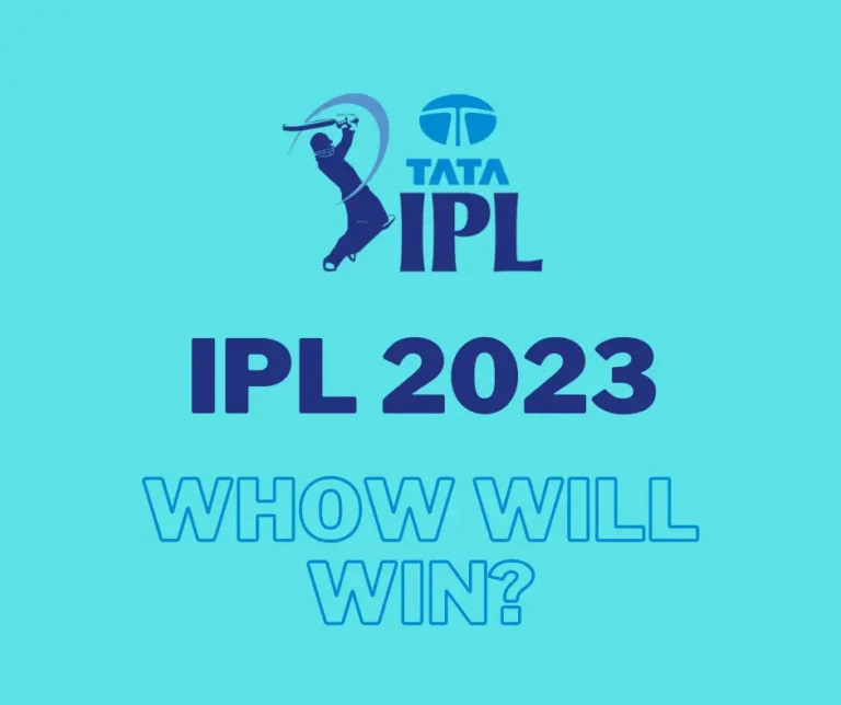 IPL Predictions 2024