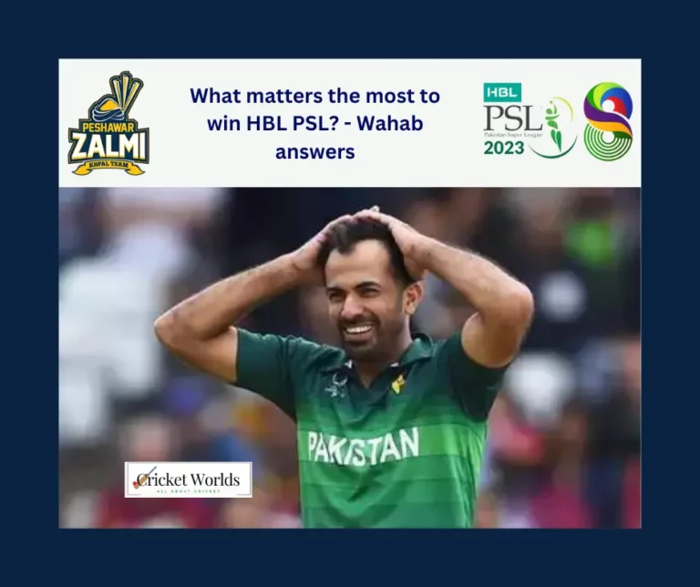 What Matters The Most to Win HBL PSL 2024?