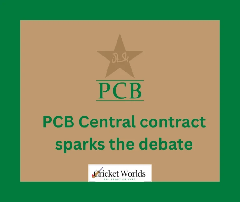 PCB Central contract sparks the debate