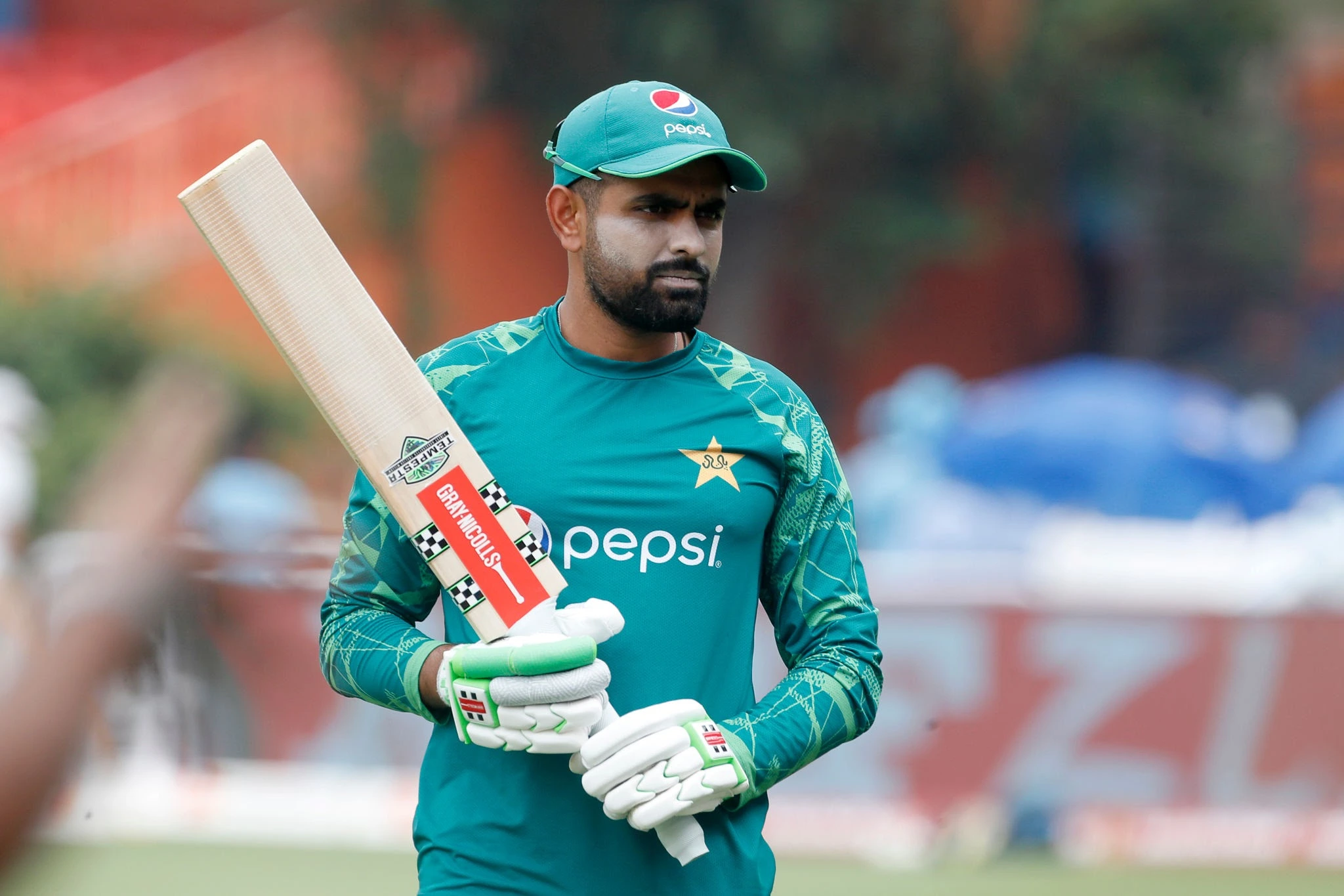 Babar Azam achieves another milestone