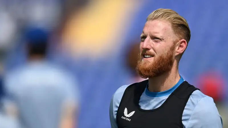 Ben Stokes walks away from IPL