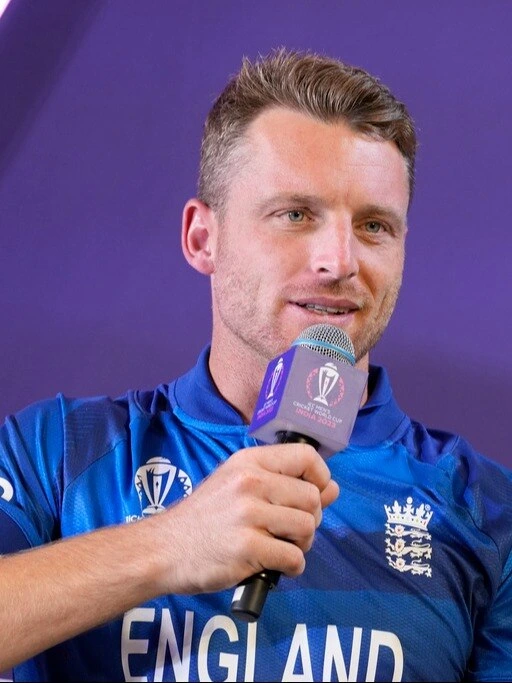 Buttler is eyeing a win against Pakistan