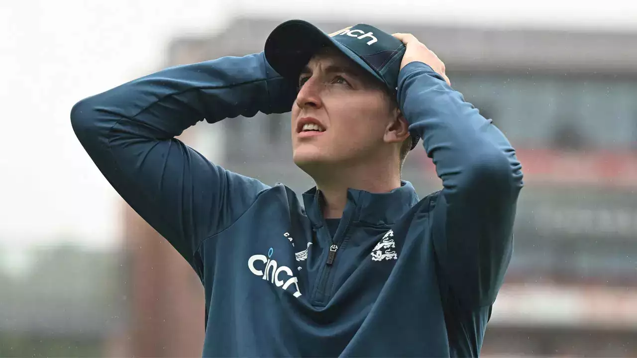 Massive blow to Melbourne Stars ahead of BBL