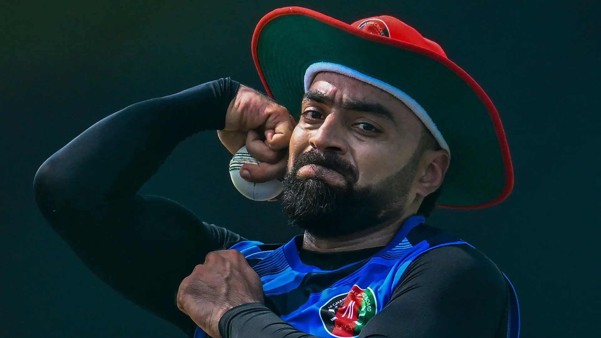 Rashid Khan will not play BBL 13