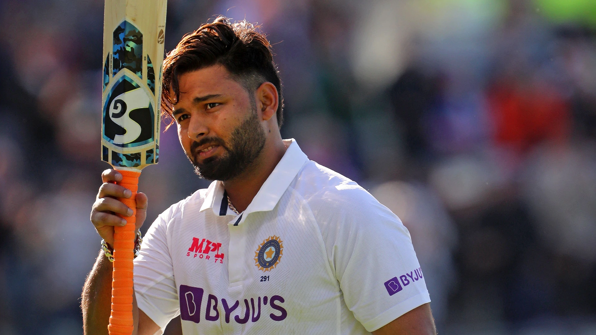 Rishabh Pant to return in IPL 2024