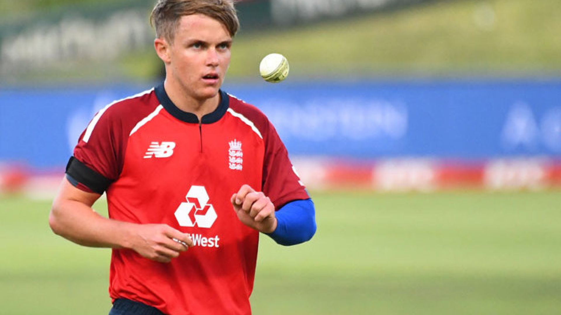 Sam Curran no longer a part of Punjab Kings