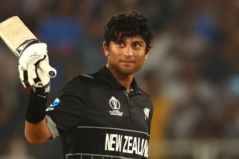 This kiwi allrounder took the world by surprise