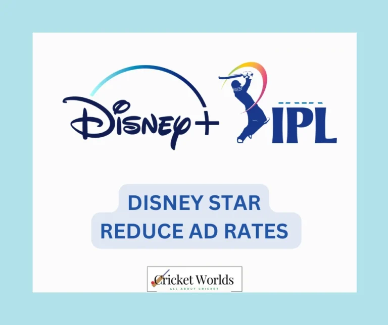 Disney Star reduces ad rates