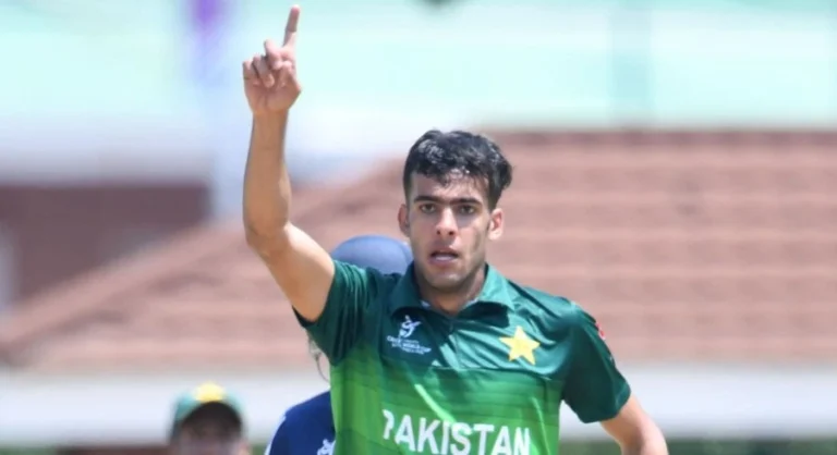 Multan Sultans bowler ruled out of 3rd New Zealand T20I