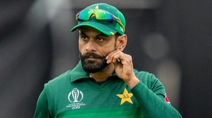 Pakistan players unhappy with Mohammad Hafeez