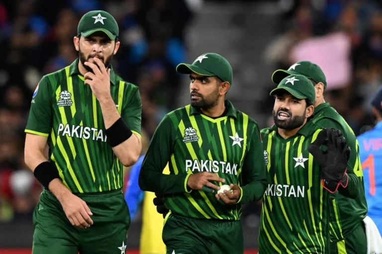 Pakistan players unhappy with PCB policies