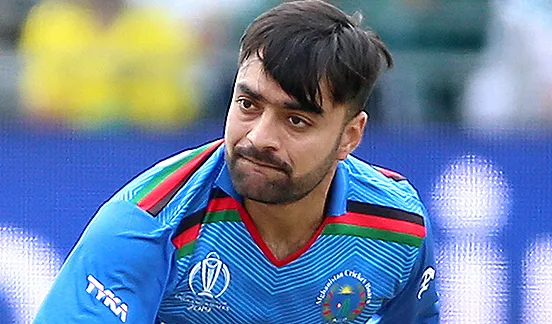 Rashid Khan unavailable for Lahore Qalandars