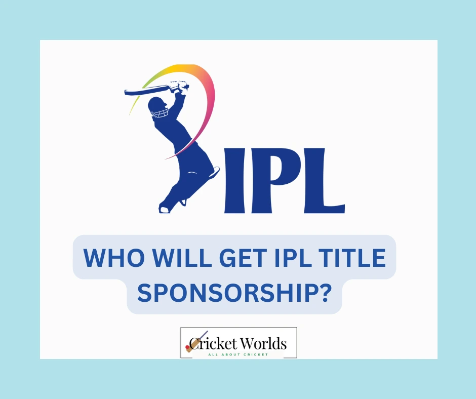 Who will get IPL title sponsorship?