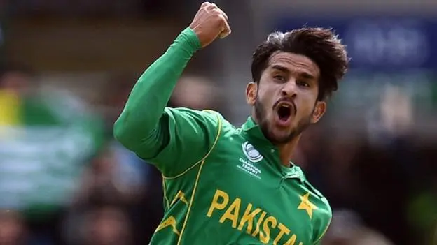 Hasan Ali urges fans to buy tickets