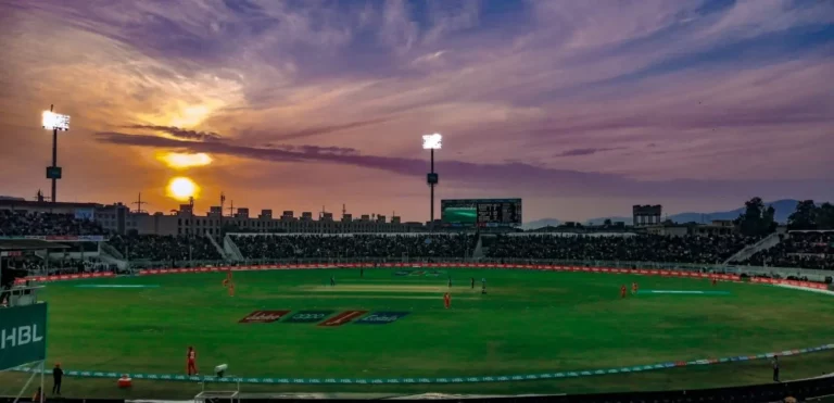 Is Rawalpindi Pitch good for cricket? PCB works for a solution