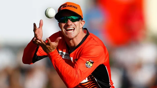 Klinger becomes Gujarat Giants Head Coach