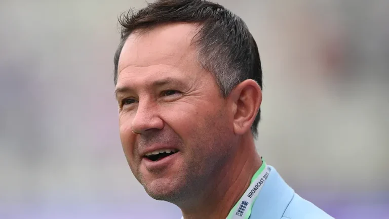 Ponting has high hopes for Pant