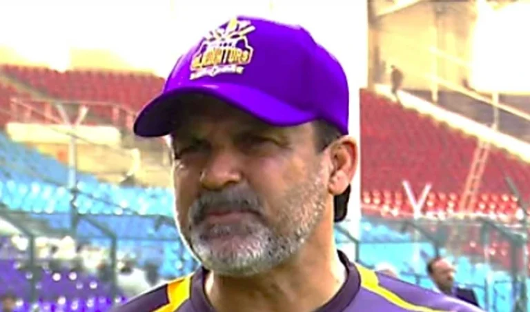 Quetta Gladiators Adopting aggressive approach