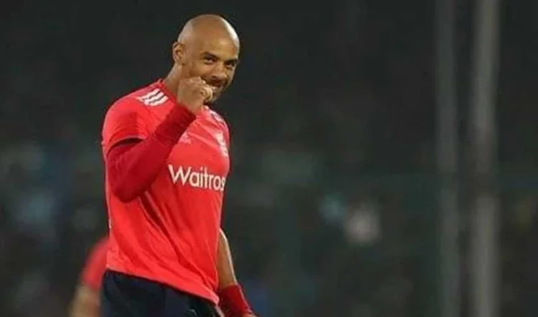 Tymal Mills excited to play for Islamabad United