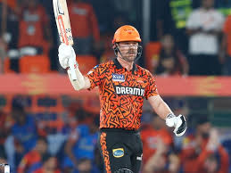 SRH makes a record in the history of IPL
