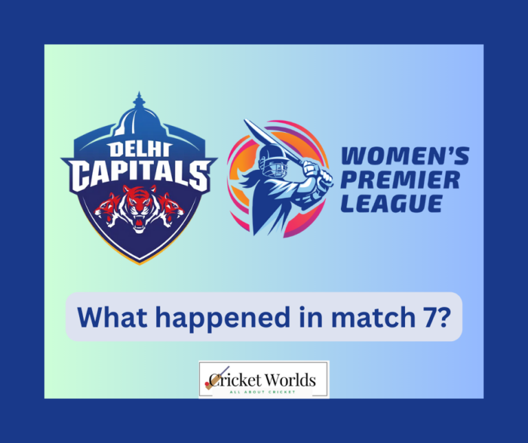 WPL 2024: Delhi Capitals Women continue the winning spree