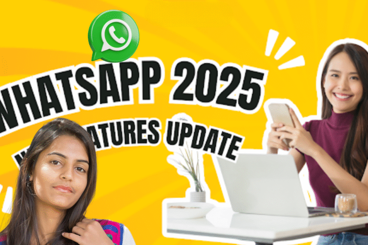 whatsapp best features 2025